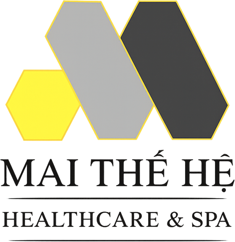 Mai Thế Hệ Healthcare & Spa